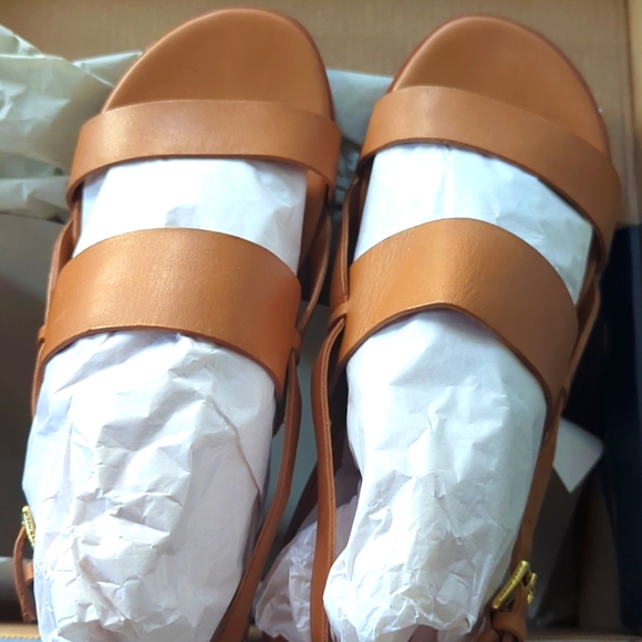 Flynn sandals (sz 7) - Picture 5 of 10